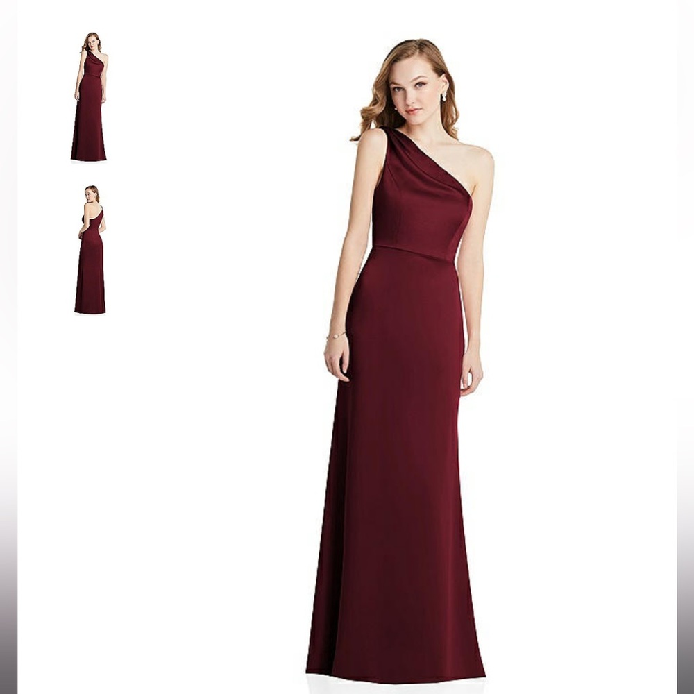 Lovely LB028 Bridesmaids Dress